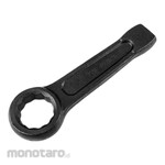 WOKIN Striking Box End Wrench (Kunci Ring Pukul)