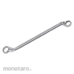 Wipro Double Box End Wrench CRV (Kunci Ring)