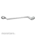 Wipro Double Box End Wrench CRV (Kunci Ring)