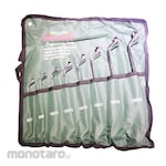 Wipro Double Box End Wrench Offset Set (Kunci Ring)
