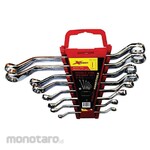 XANDER Double Box End Wrench (Kunci Ring)