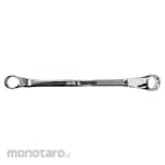 Yato Bi-Hexagonal Ring Spanner