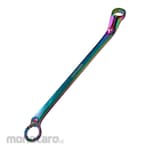 Yukido Titanium Ring Spanner (Kunci Ring)