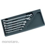 nepros Double Box End Wrench Set (Kunci Ring)
