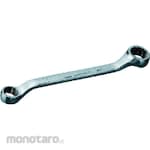nepros Double Box End Wrench Short Offset (Kunci Ring)
