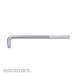 Gestar L Knurled Handle (Kunci L)
