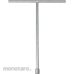 ASH Long T-Handled Wrench