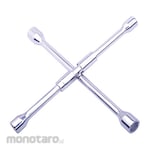 American Tool Cross Wrench 4-Way (Kunci Roda Palang)