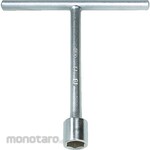 Asahi Tools Kunci T Soket Fixed (Kunci Sok)