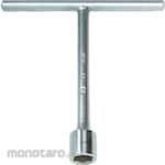 Asahi Tools T-Handled Wrench