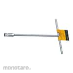 BESTIR Kunci T Soket Fixed (Kunci Sok)
