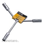 BESTIR Y Socket Wrench (Kunci Soket Model Y)