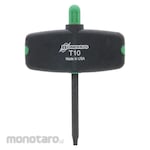 BONDHUS TORX Wing Tool (Kunci T Bintang)