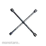 CPT National Cross Wrench 4-Way (Kunci Roda Palang)