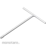 Daytona Kunci T Soket Fixed (Kunci Sok)