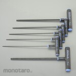 ESCO Kunci T Hex Ball End Set (Kunci T Allen/ Imbus)