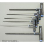 ESCO Kunci T Hex Set (Kunci T Allen/ Imbus)