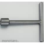 ESCO Kunci T Soket Hex Fixed (Kunci Sok)