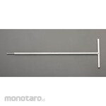 ESCO Kunci T Soket Hex Fixed (Kunci Sok)