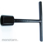 ESCO Kunci T Soket Hex Fixed (Kunci Sok)