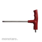 Egamaster Hexagonal Key Wrench T-Handle