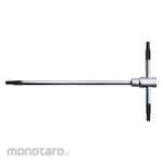Egamaster Hexagonal T Key Wrench