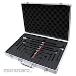 Egamaster Hexagonal T Key Wrenches