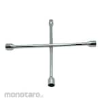 FATOOLS Cross Wrench 4-Way (Kunci Roda Palang)