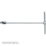 GEDORE Kunci T Soket Swivel (Kunci Sok Flex)