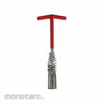 GRIP ON TOOLS Kunci T Busi Spiral Swivel (Kunci Busi)