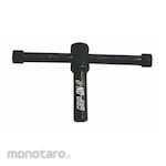 GRIP ON TOOLS Kunci T Soket Sliding (Kunci T Geser)