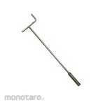 GRIP ON TOOLS Kunci T Soket Swing Arm (Kunci Sok)