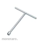 Gestar T Handle Socket 6Pt (Kunci T)