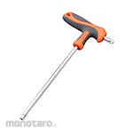HARDEN Kunci T Torx (Kunci T Bintang)