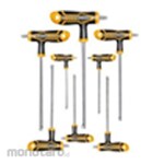 INGCO T-Handle Torx Wrench Set