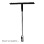 JETECH TOOL Kunci T Soket Fixed (Kunci Sok)