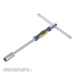 JETJO TOOLS Kunci T Soket Putar Sliding (Kunci T Geser)