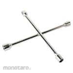 JLD Cross Wrench 4-Way (Kunci Roda Palang)