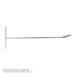 JTC Universal T Handle Spark Plug Wrench(Magnet)