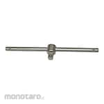 Jason Sliding T-Handle CRV Steel (T Bar)