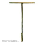 KRISBOW Socket T-Handle Long