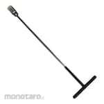 KRISBOW Spark Plug Socket 1/2inch with Handle