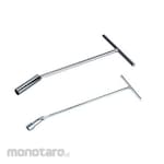 KTC Kunci T Busi Swivel (Kunci Busi)