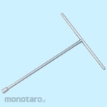 KYOTO TOOL (KTC) Kunci T Soket Fixed (Kunci Sok)