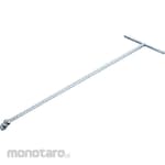 KYOTO TOOL (KTC) Kunci T Soket Swivel Panjang (Kunci Sok Flex)