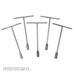 Kenmaster Socket Wrench Key (Kunci Sok)