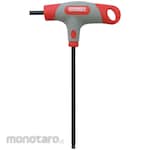 Kennedy Hex Ball Point Screwdriver T-Handle