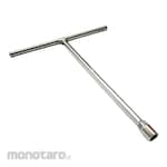 Koken Kunci T Soket Fixed (Kunci Sok)