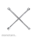 MultiPro Cross Wrench 4-Way (Kunci Roda Palang)
