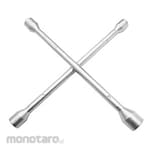NICHOLEX Cross Wrench 4-Way (Kunci Roda Palang)